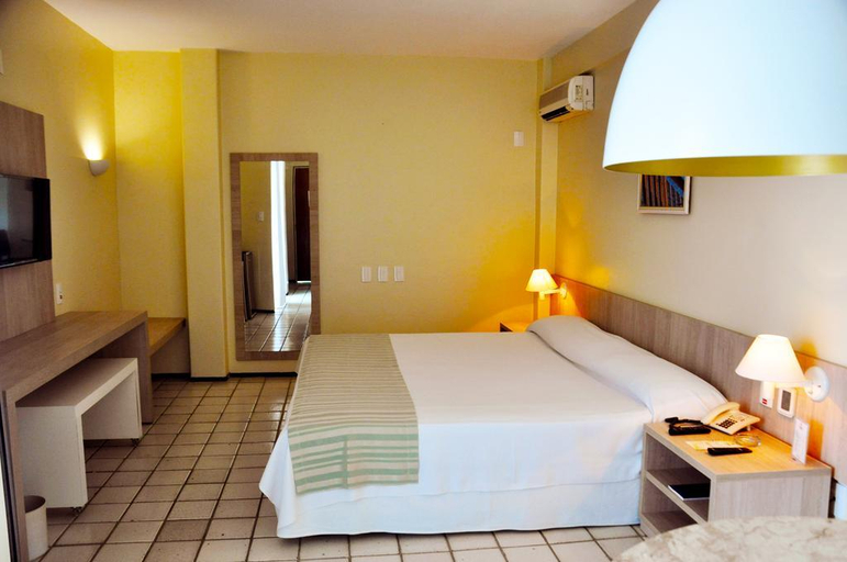 Bedroom 4, Calhau Praia, São Luis