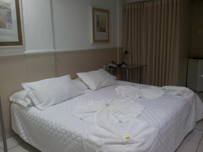 Bedroom 4, Canada Hotel - Rio Verde (Go), Rio Verde