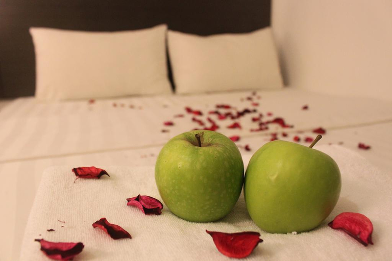 Others, Apple1Hotel Gurney, Penang Island