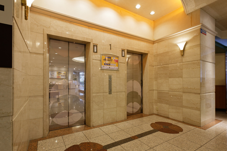 Public Area 2, Kumamoto Washington Hotel Plaza, Kumamoto