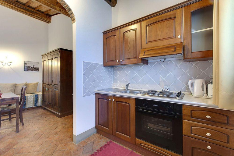 Public Area 3, Farm House La Presura, Florence