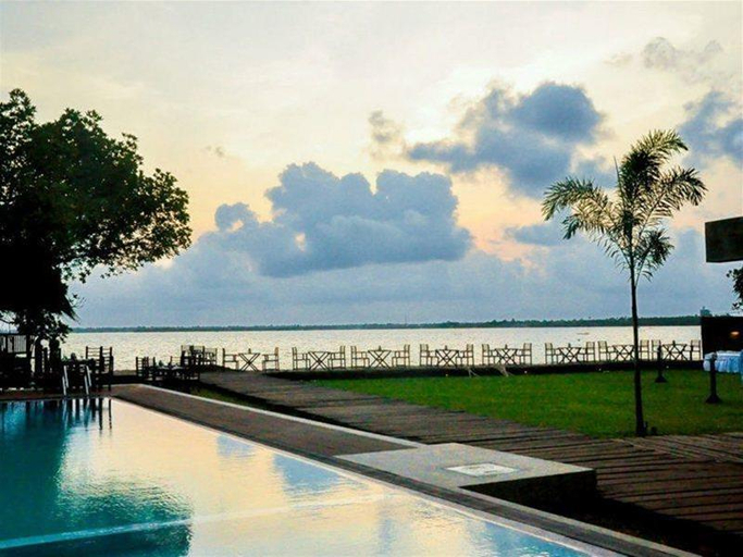 Sport & Beauty 2, Amagi Aria, Negombo
