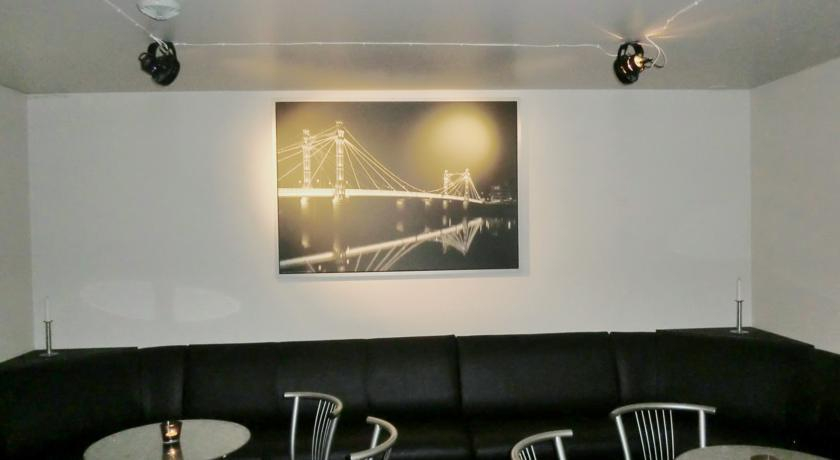 Public Area 3, Maritim Fjordhotell, Flekkefjord
