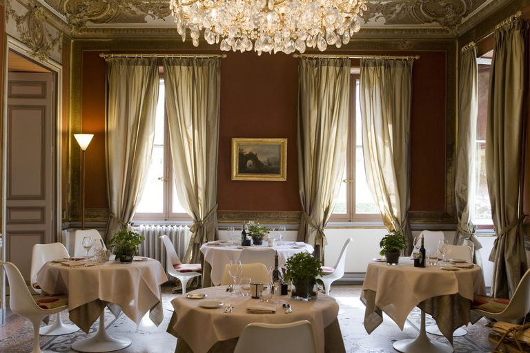 Food & Drinks 3, Hotel Château Des Alpilles, Bouches-du-Rhône