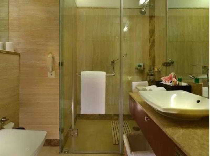 Bathroom 5, Fortune Park Orange, Rewari
