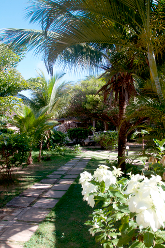 Public Area 3, Pousada Imperio do Sol, Tibau do Sul