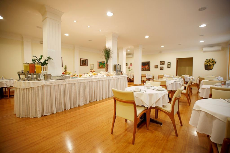 Food & Drinks 4, Eston Hotel, Chapecó
