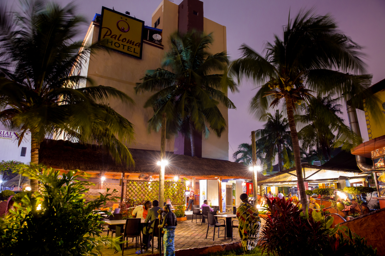 Exterior & Views 2, Paloma Hotel Ring Road Central, Accra