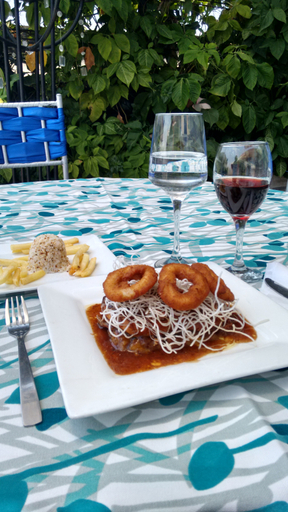 Food & Drinks 5, Boutique El Poblado, Neiva