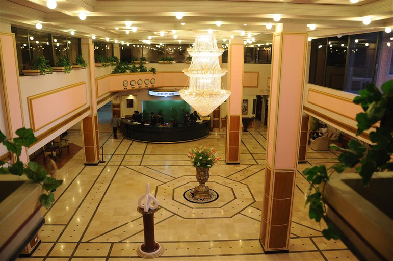 Public Area 4, Best Western Premier Islamabad, Islamabad