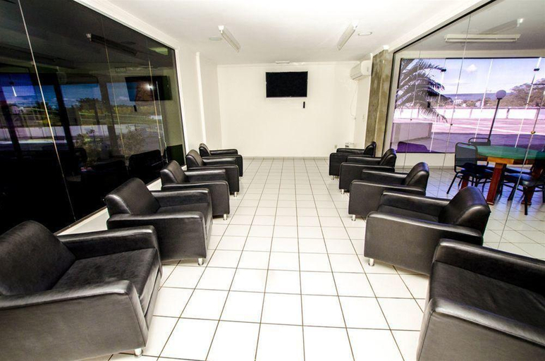 Public Area 3, Villas Diroma Residence - BVTUR, Caldas Novas
