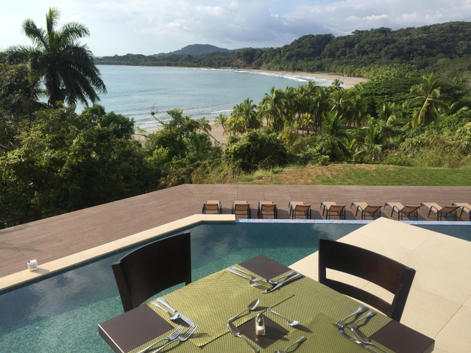 Sport & Beauty 2, Nammbu Beach Front Bungalows, Nicoya