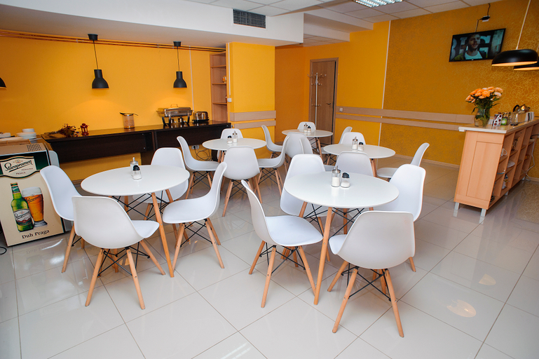 Food & Drinks 5, Vila Bulevar, Belgrade