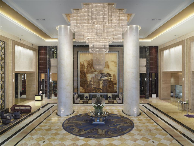 Public Area 4, The Westin Hefei, Hefei