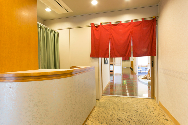 Public Area 2, Shimane Hamada Washington Hotel Plaza, Hamada