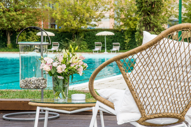 Sport & Beauty 2, Living Place Hotel, Bologna