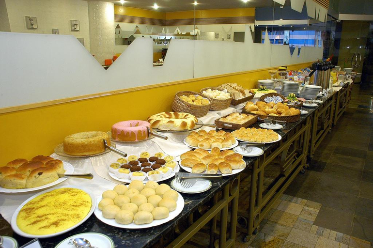 Food & Drinks 5, Rio Poty Hotel São Luis, São Luis