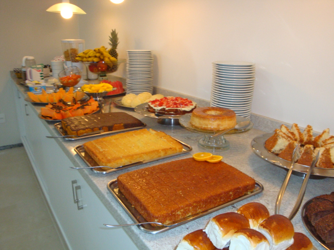 Food & Drinks 5, Varadero Palace I, Florianopolis