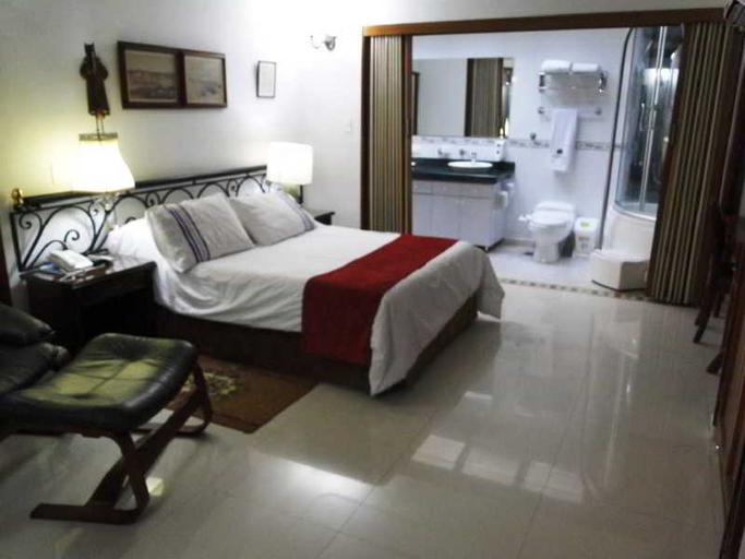 Bedroom 5, Pacande, Neiva
