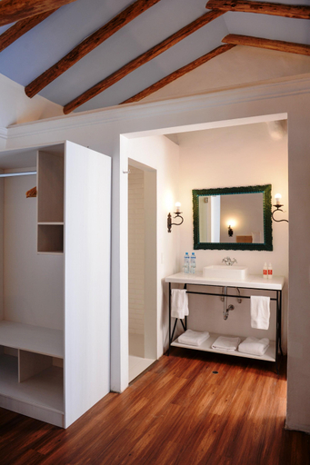 Bedroom 2, Quinta San Blas by Ananay Hotels, Cusco