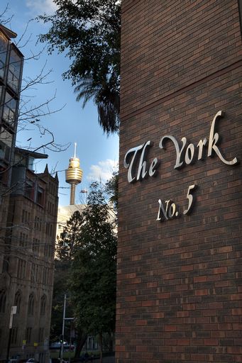 The York by Swiss-belhotel, Sydney