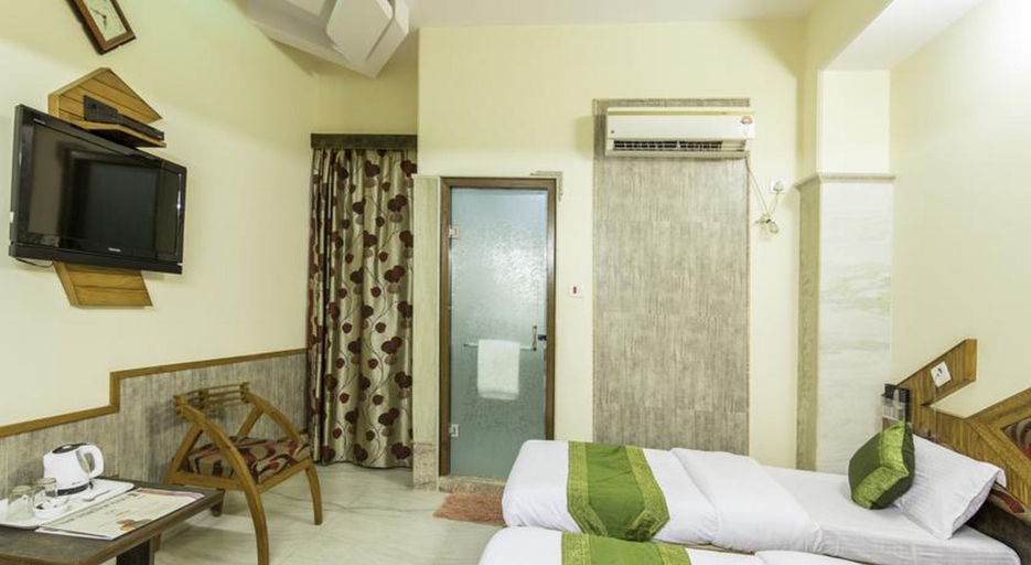 Bedroom 5, Natraj Yes Please, Delhi