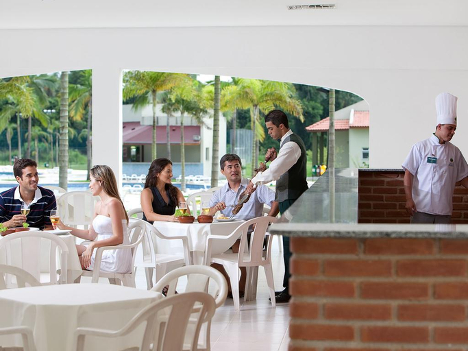 Food & Drinks 5, Taua Hotel Atibaia, Bon Jesus dos Perdoes