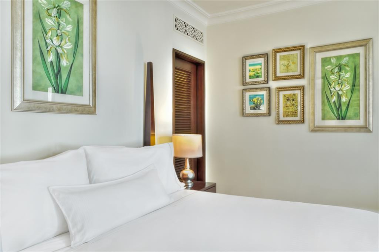 Bedroom 4, The Westin Turtle Bay Resort & Spa