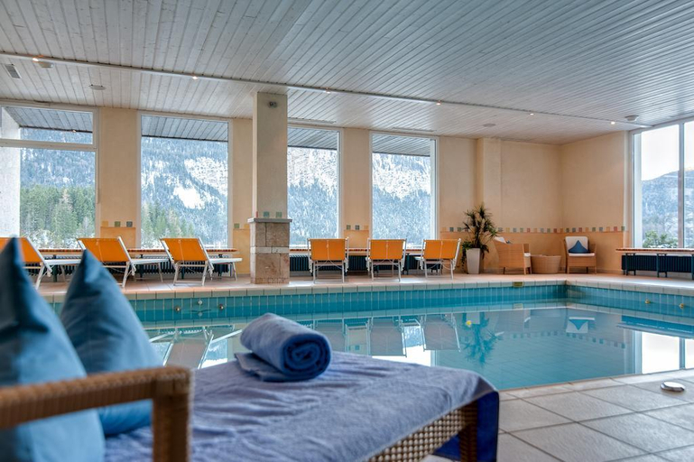 Sport & Beauty, Eibsee, Garmisch-Partenkirchen