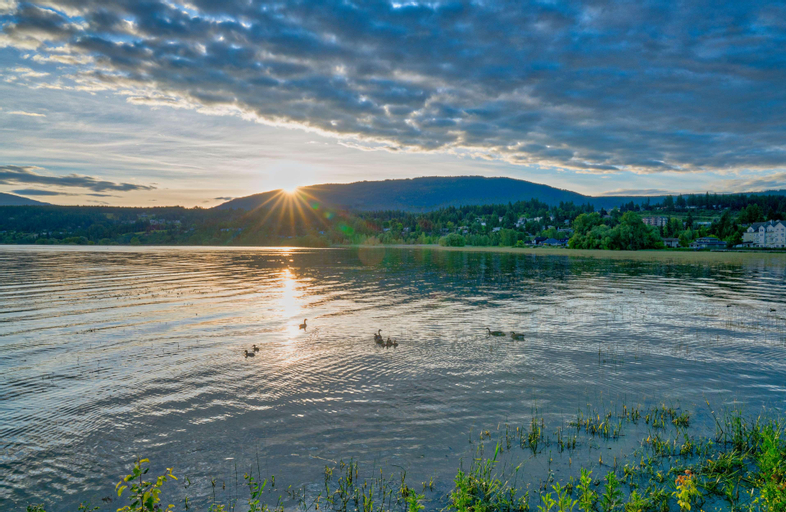 Prestige Harbourfront Resort, Columbia-Shuswap