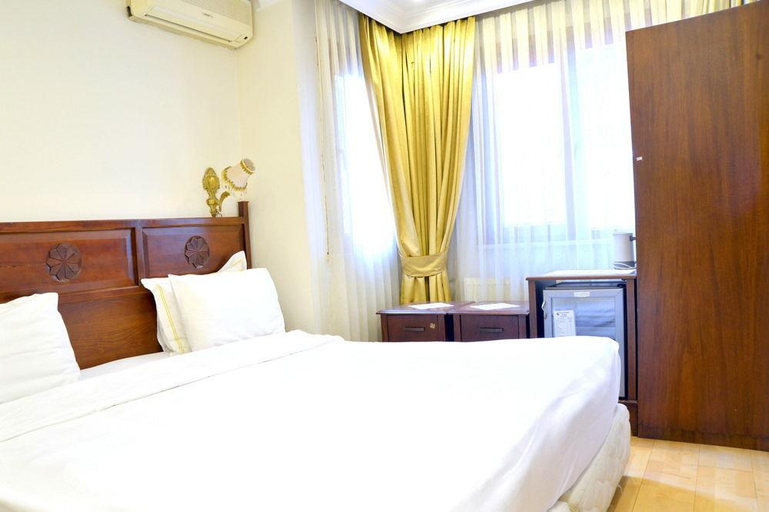 Bedroom 3, Villa Pasha Hotel, Fatih