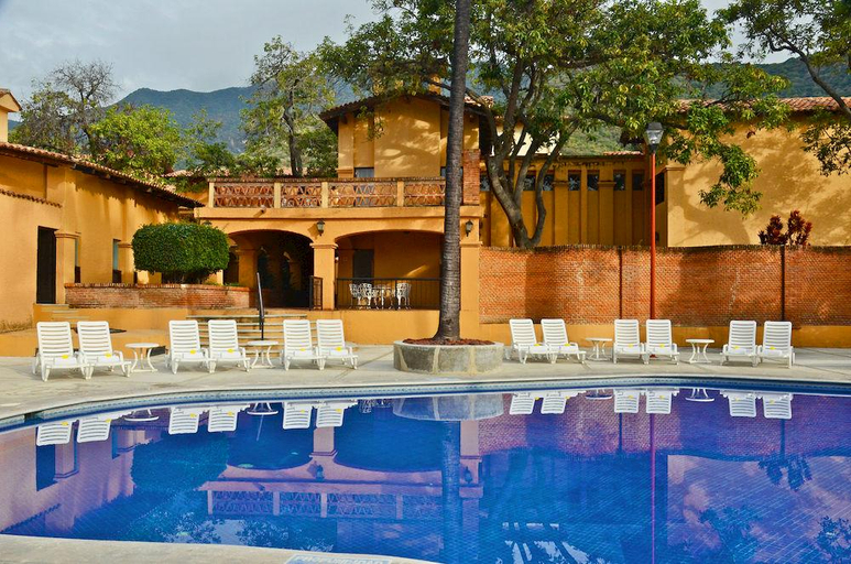 Sport & Beauty 3, Hotel Danza Del Sol, Chapala