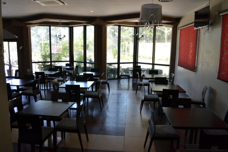 Food & Drinks 5, Hotel Jardy, Bordj El Kiffan