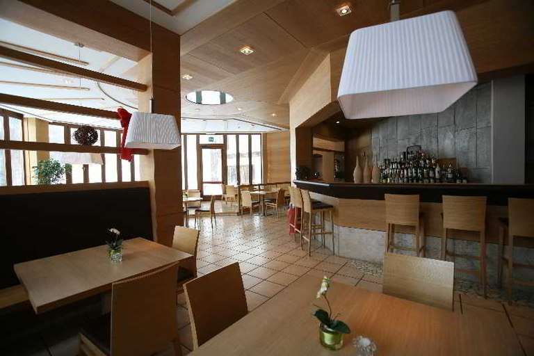 Public Area 4, Blu Senales Active & Family Resort, Bolzano