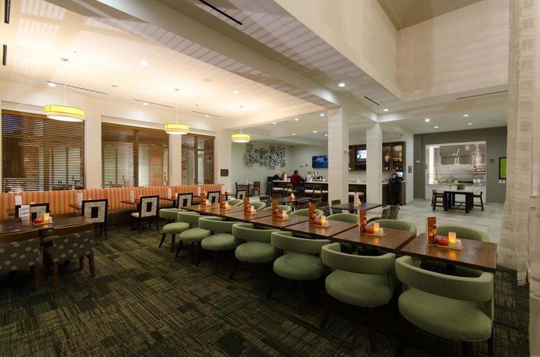 Public Area 3, Hilton Garden Inn Hickory, Catawba