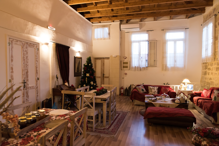Food & Drinks, Evdokia Hotel Old Town, South Aegean