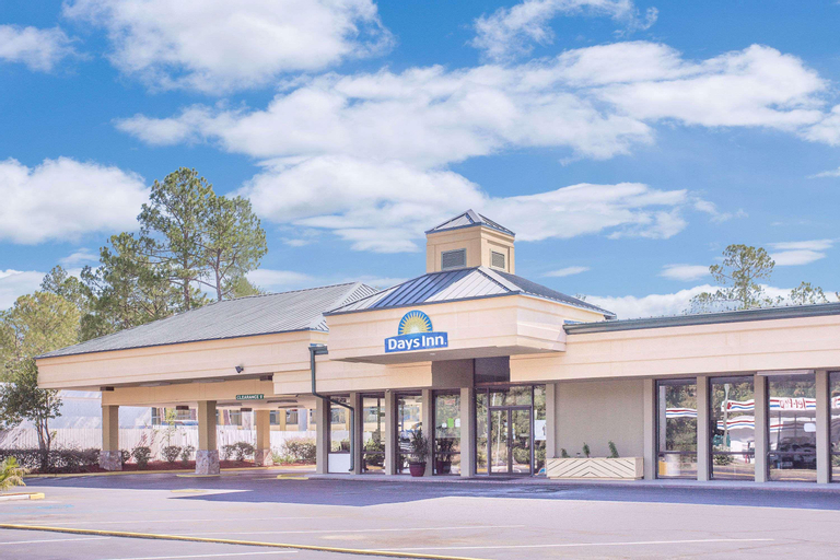 Days Inn by Wyndham Attalla, Etowah