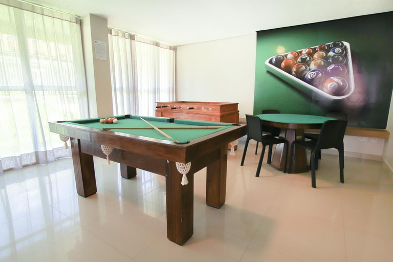Others 5, Sun Residence, Fortaleza