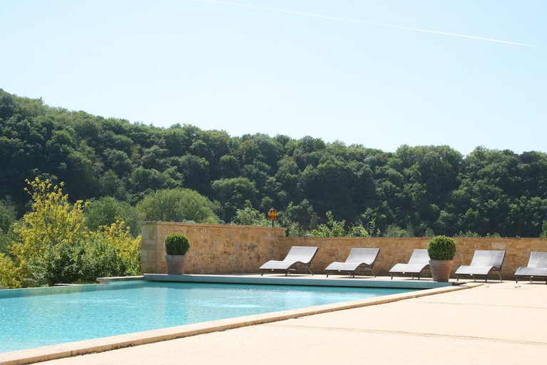 Sport & Beauty 5, La Villa Romaine, Dordogne