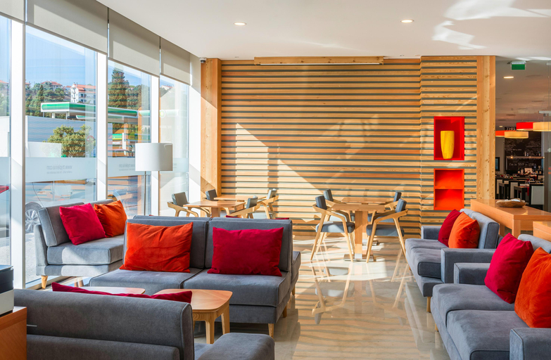 Public Area 4, TRYP by Wyndham Leiria, Leiria