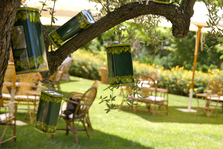 Exterior & Views 4, La Pampa Relais, Benevento