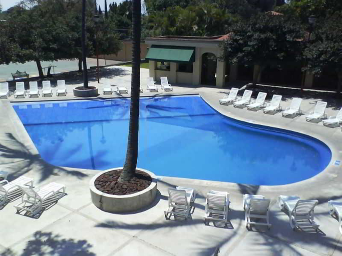 Sport & Beauty 3, Hotel Danza Del Sol, Chapala