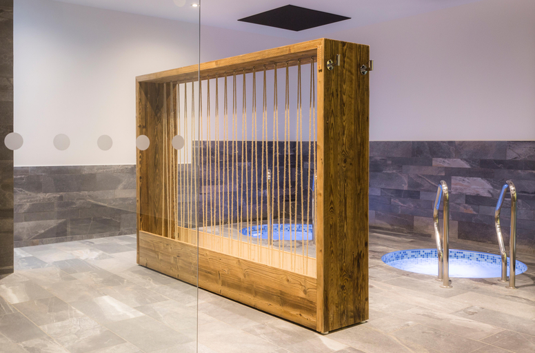 Public Area 4, Saint Charles Val Cenis, Savoie