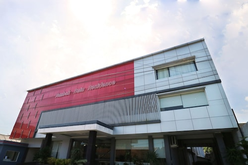 Tembok Batu Residence, Yogyakarta