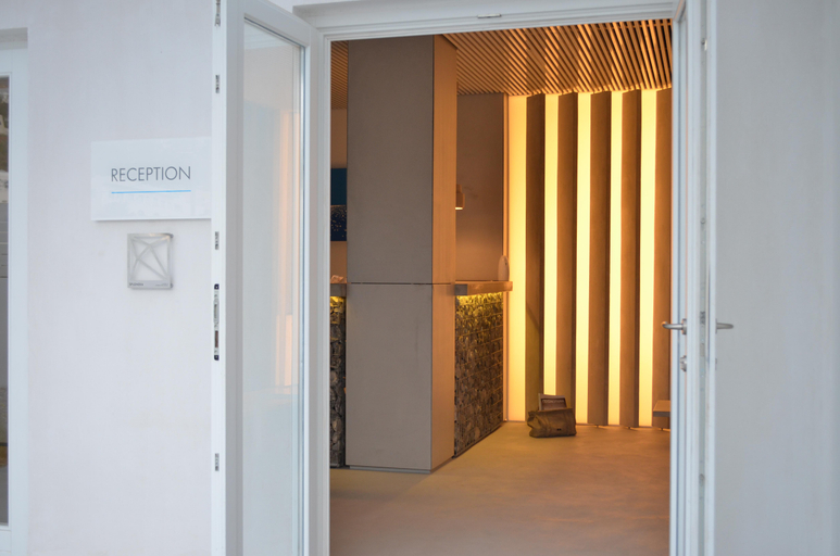 Public Area 5, Relux Ios Hotel, South Aegean