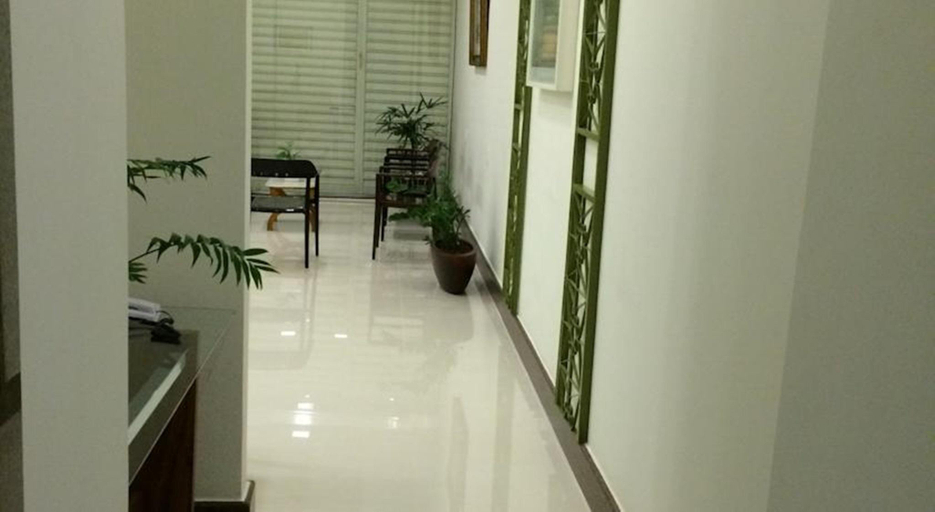 Public Area 3, Eco Suites Hotel Manaus, Maués