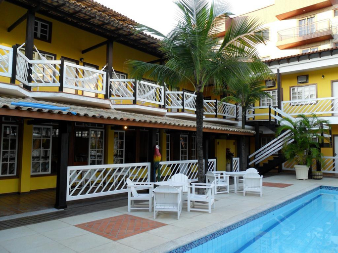 Food & Drinks 5, Mar De Cabo Frio Pousada, Cabo Frio