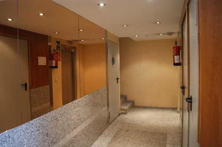 Public Area 2, Borruscall Apartaments, Pyrénées-Orientales