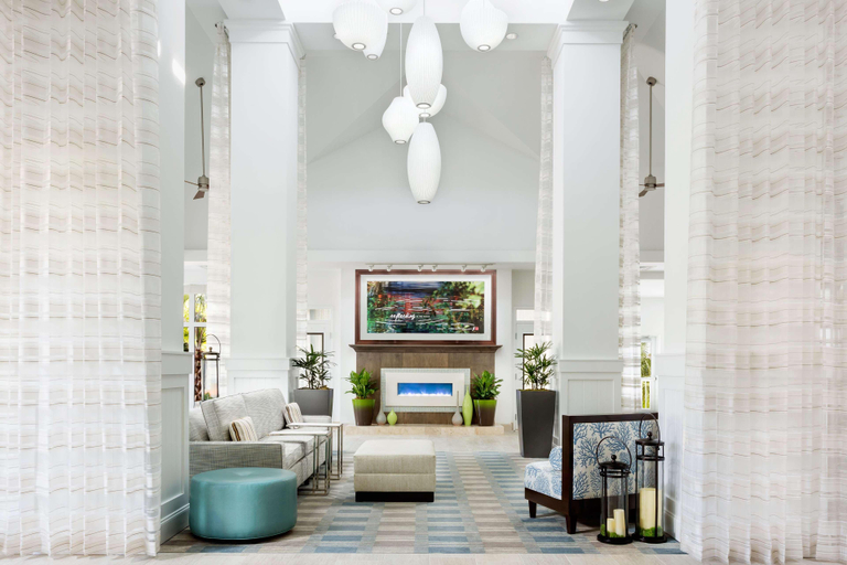 Public Area 2, Hilton Garden Inn Key West / The Keys Collection, Monroe