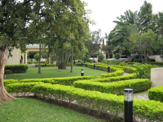 Exterior & Views 1, Casa Rerri Boutique Hotel, Bwari